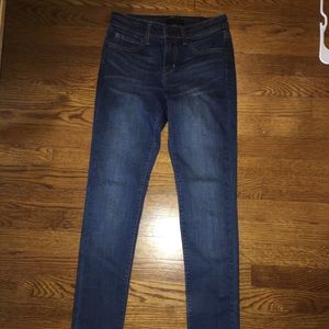 Uniqlo Skinny Jeans